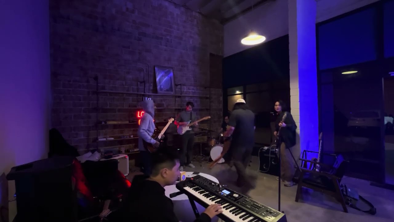 Open jam 3/3/26 pt. 4