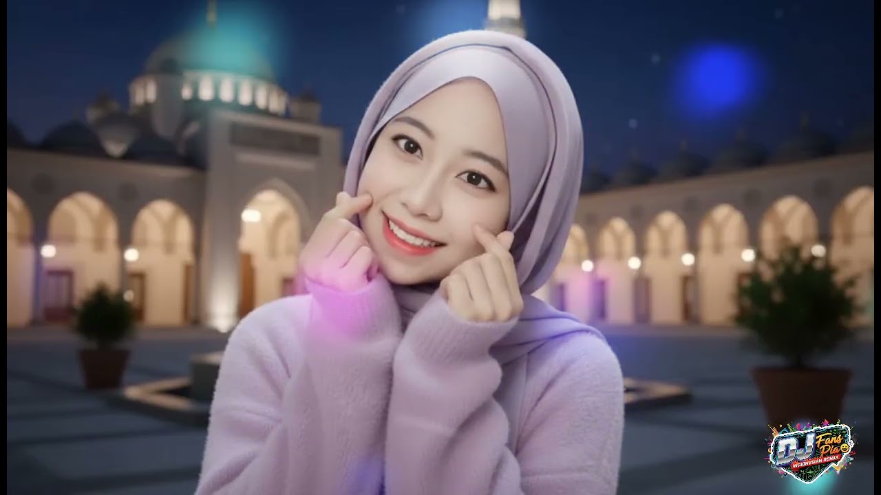 Nur Di Jiwa Pia - Fans Pia
