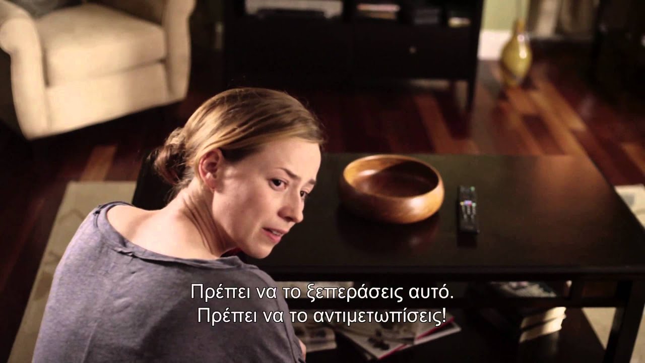 ALL THE WRONG REASONS (ΚΑΤΑ ΛΑΘΟΣ ΜΑΖΙ) - TRAILER (DVD RELEASE)