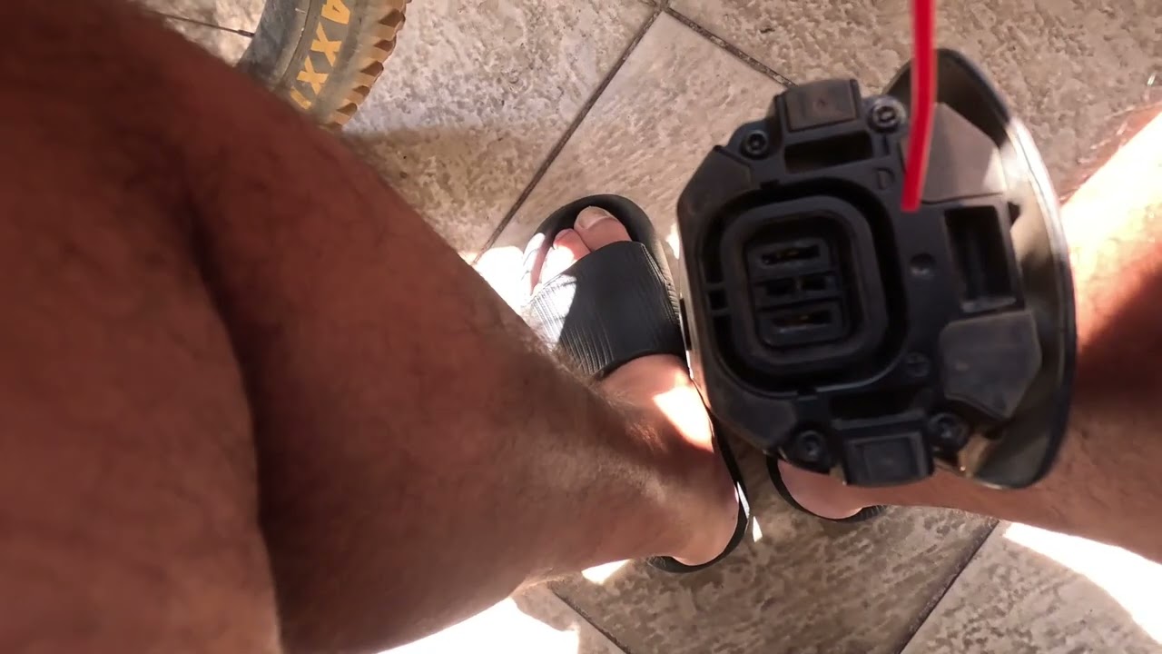 Corre&ccedil;&atilde;o erro Shimano E010