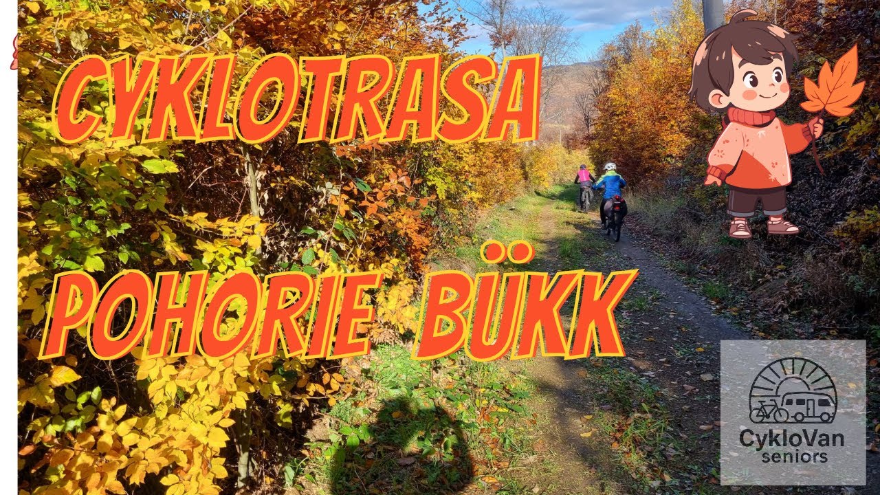 Bukk na biku z termálov Bogács