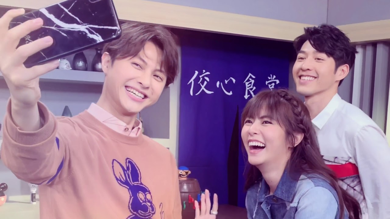 【覆活】海嘯式宣傳期，獨家花絮回憶錄（主題曲：讓我守護妳） | 王子邱勝翊、任容萱、姚以緹、吳岳擎、林鶴軒、蔡函岑