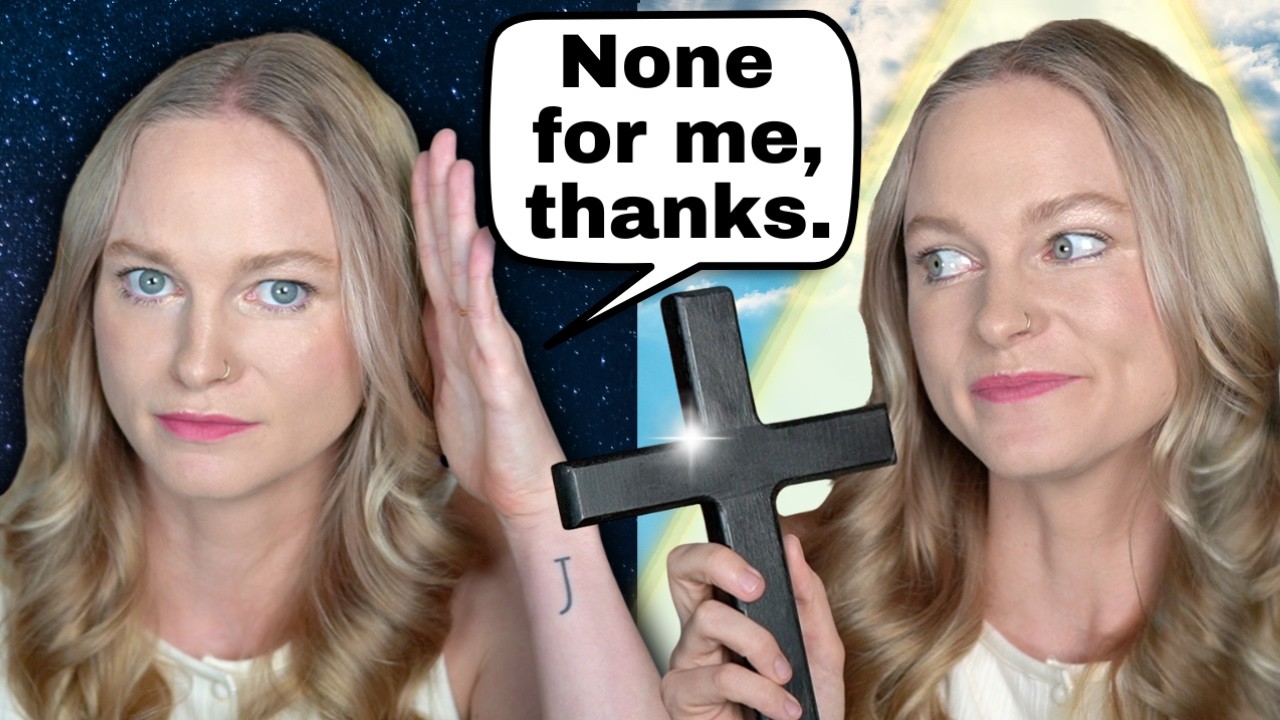 The Truth About Religion