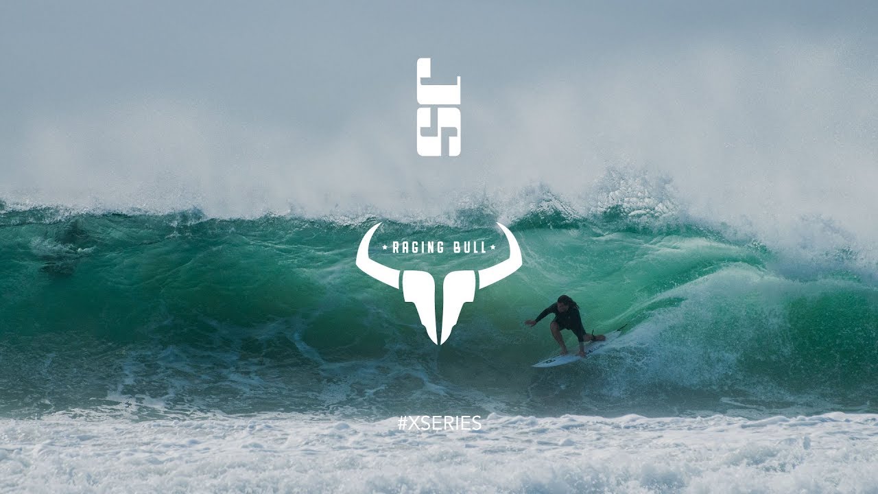 Raging Bull Tech Talk