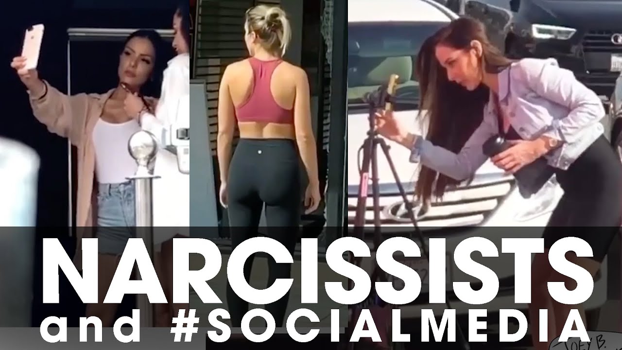 Best of Narcissists and 