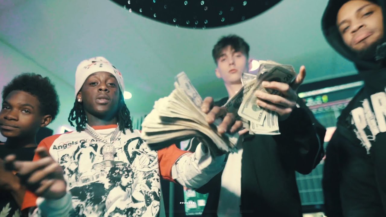 TrapTussin - Lose Me (ft Raq baby) @1raqbaby_ @Thatsdeeman ​#viral