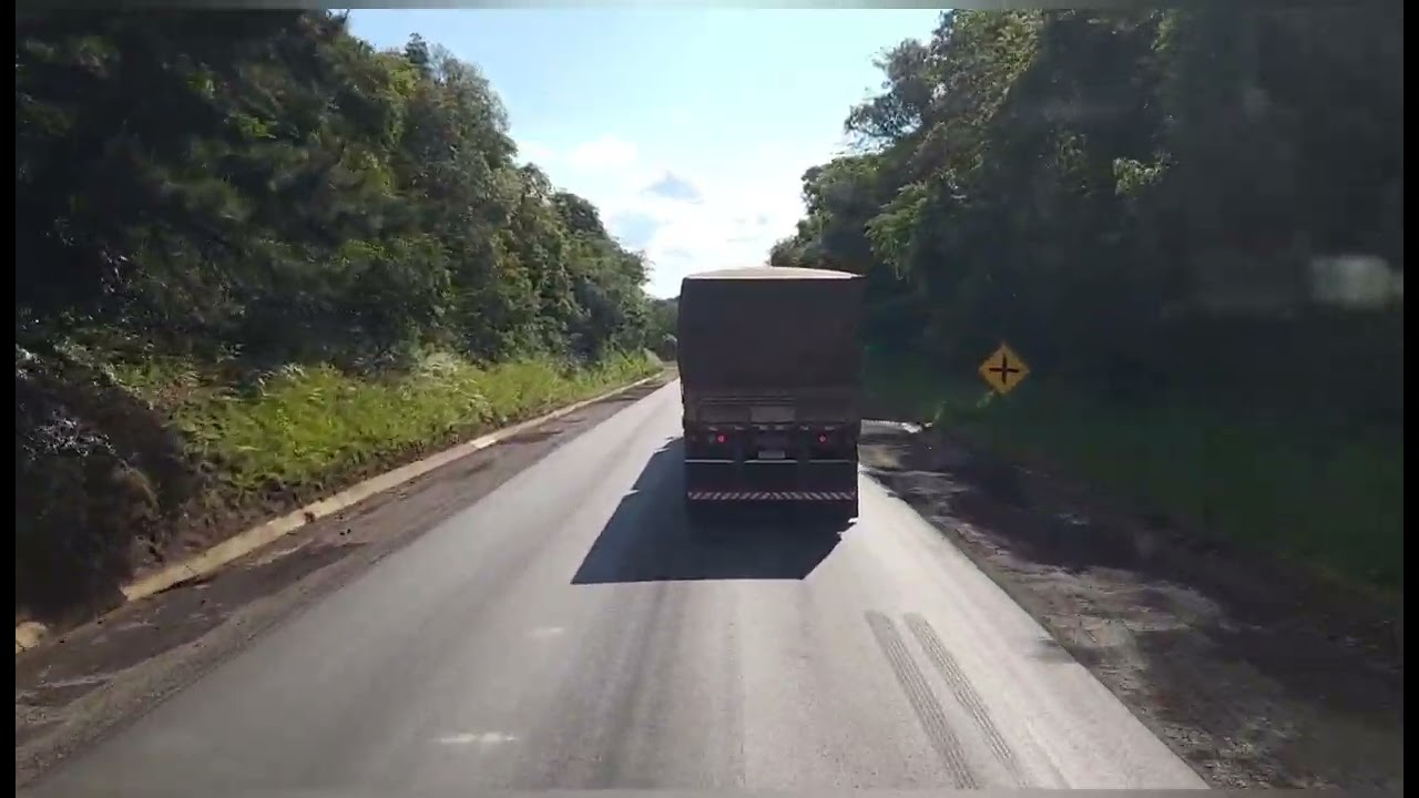 (EP1105) UMA PARADINHA EM PASSO FUNDO