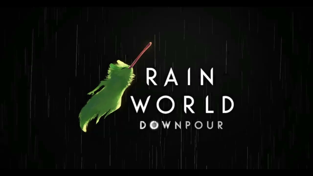 Rain World: Downpour | Threat - Rubicon (Unused) - Layered