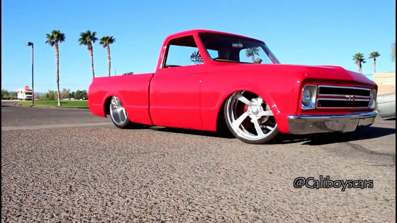 c10 tubbed 24x15
