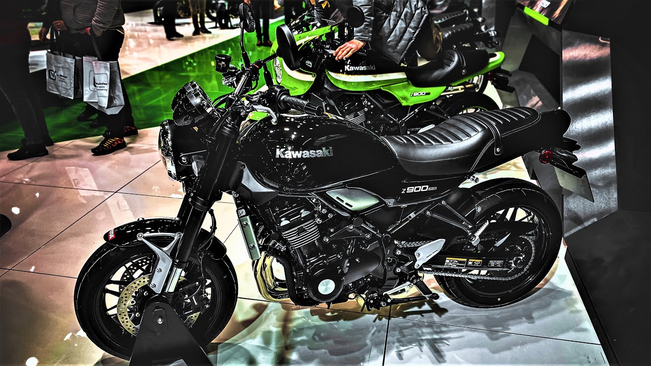 Top 10 Street Style Motorcycles For 2020