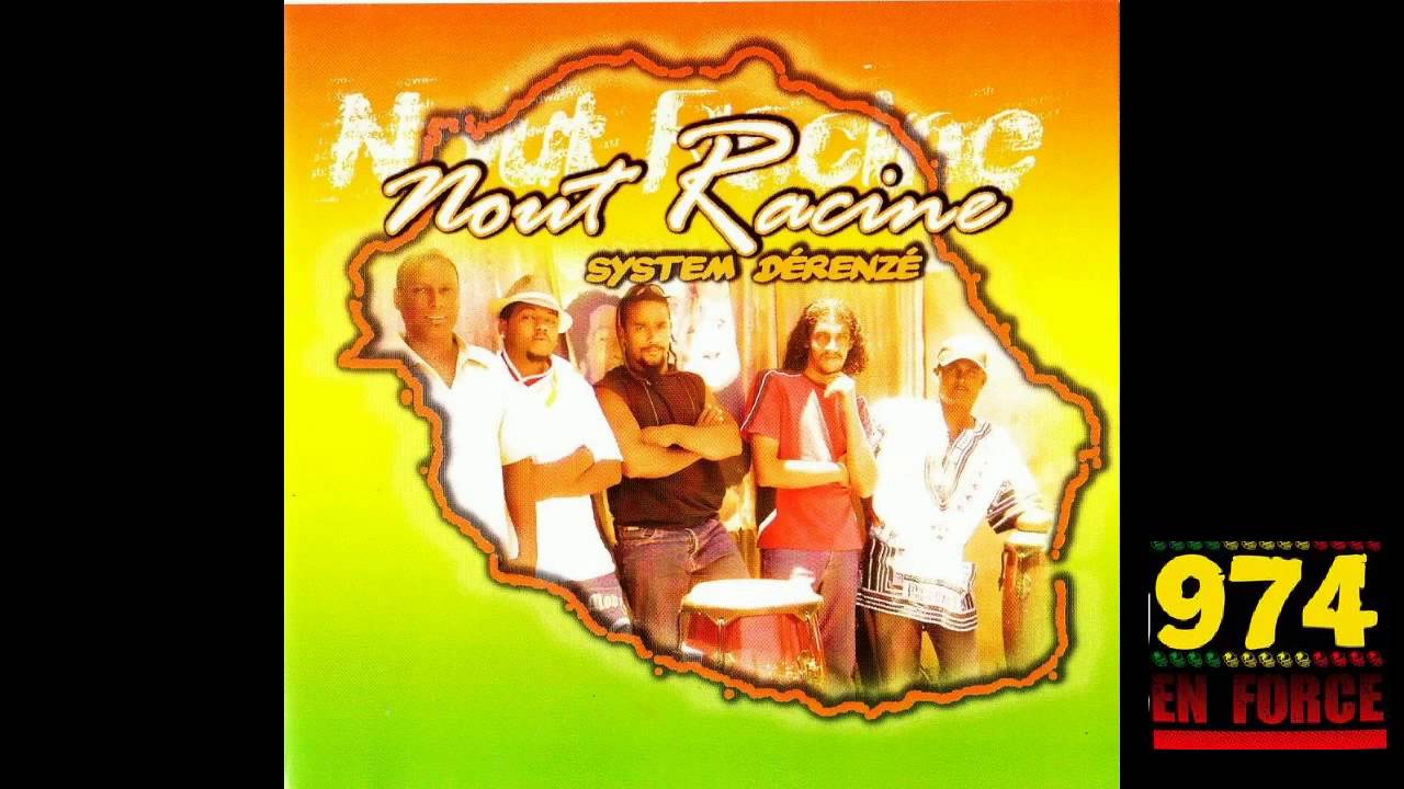 SYSTEM DERENZE REGGAE SEGGAE MIXXXE