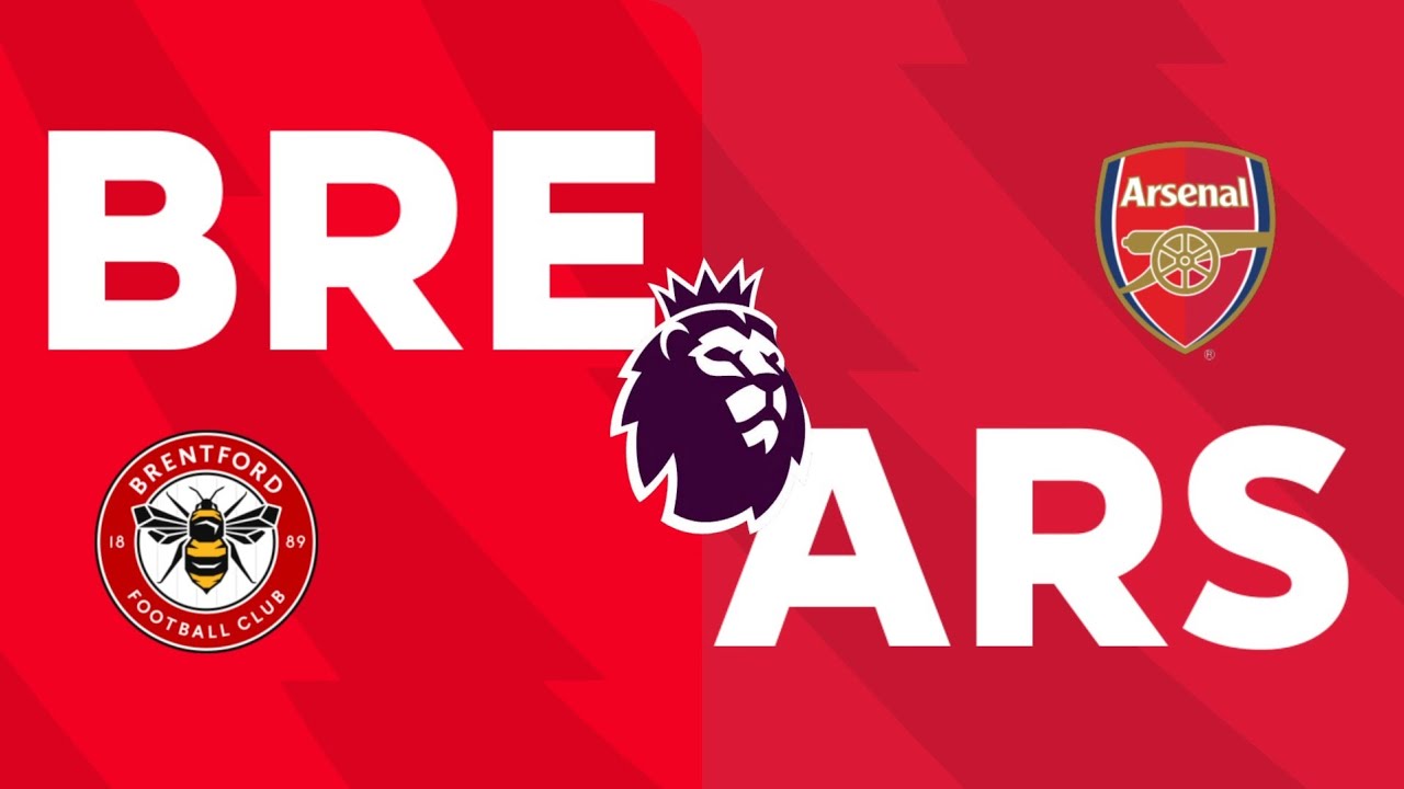 Brentford vs Arsenal | FC 26 - Premier League Full Match Gameplay 4K 