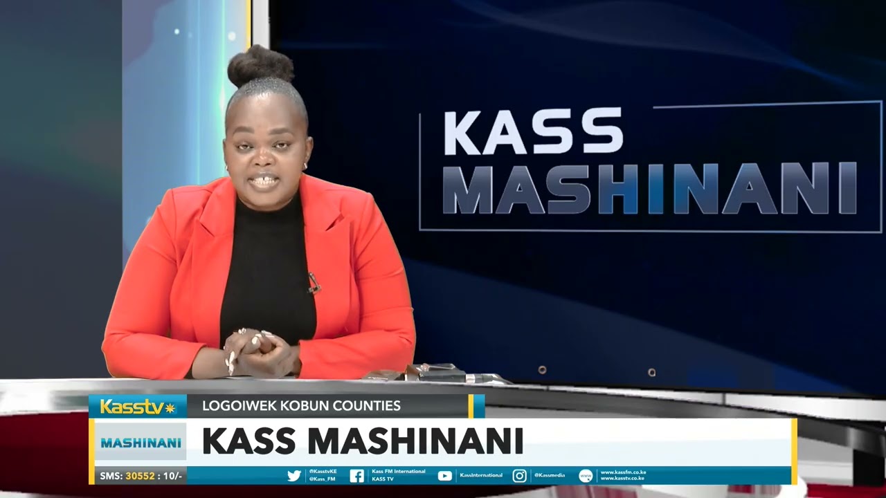 9TH SEPTEMBER 2025| KASS MASHINANI SHOW __PART 1