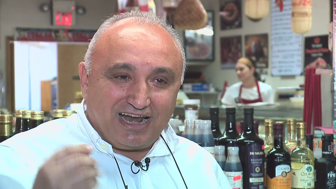 MOLISANA ITALIAN FOODS