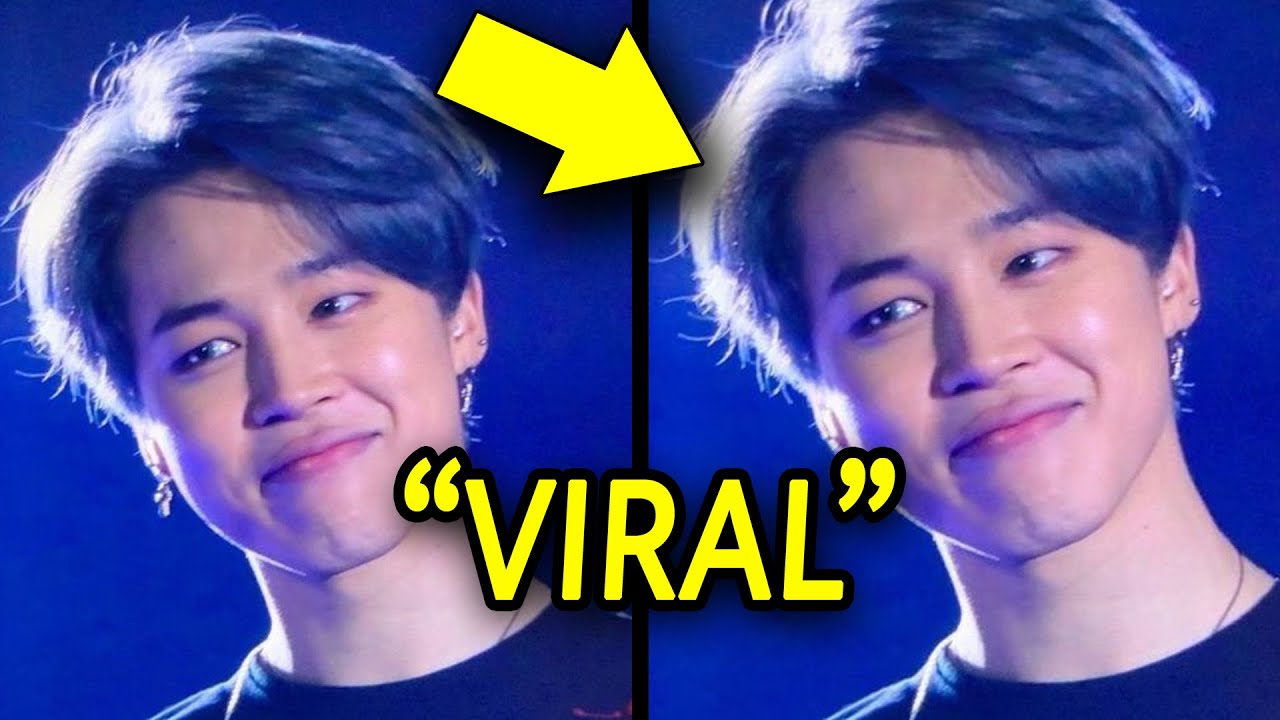 BTS moments that went viral