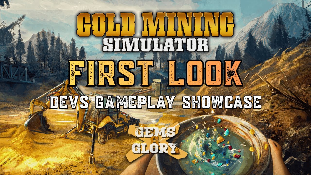 First look at GMS Gems & Glory DLC