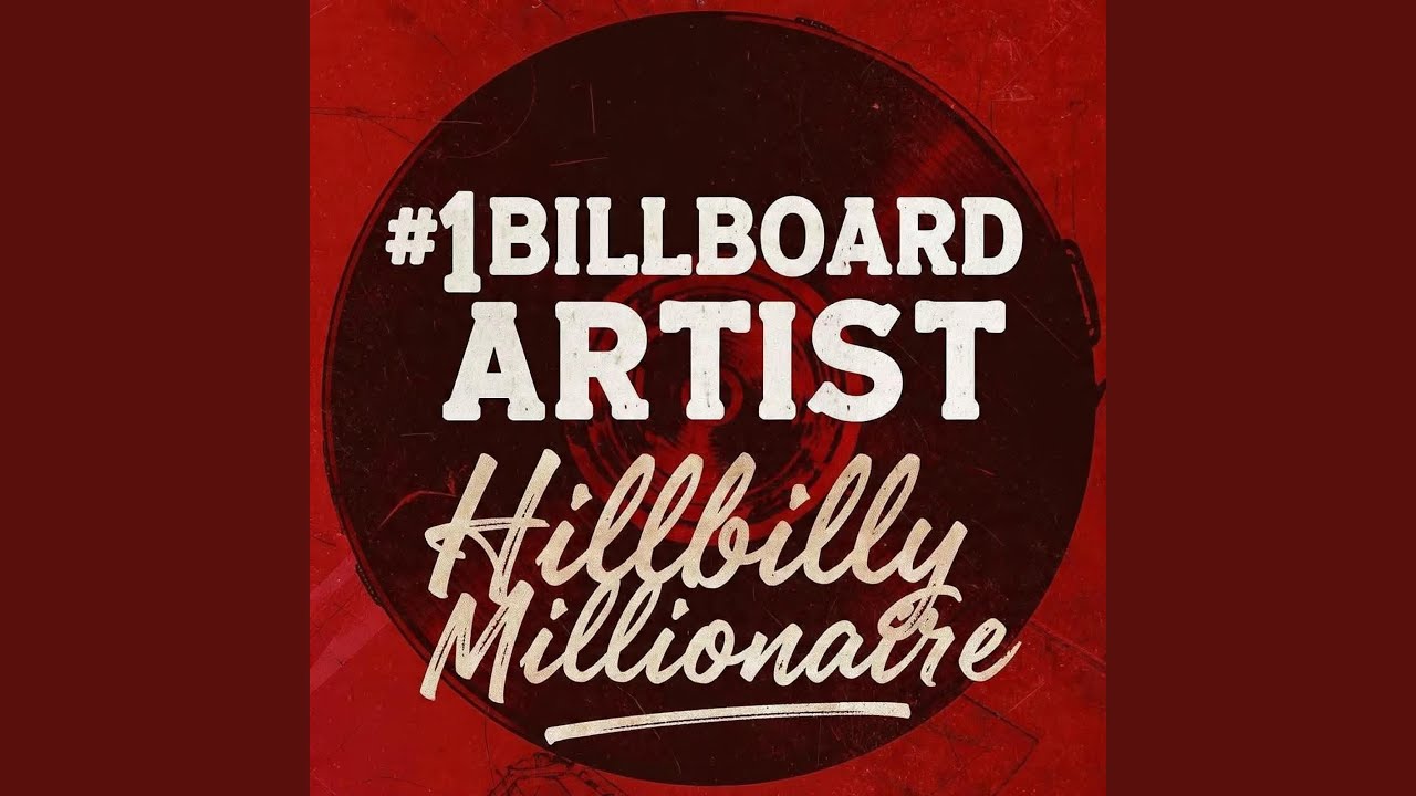 Hillbilly millionaire