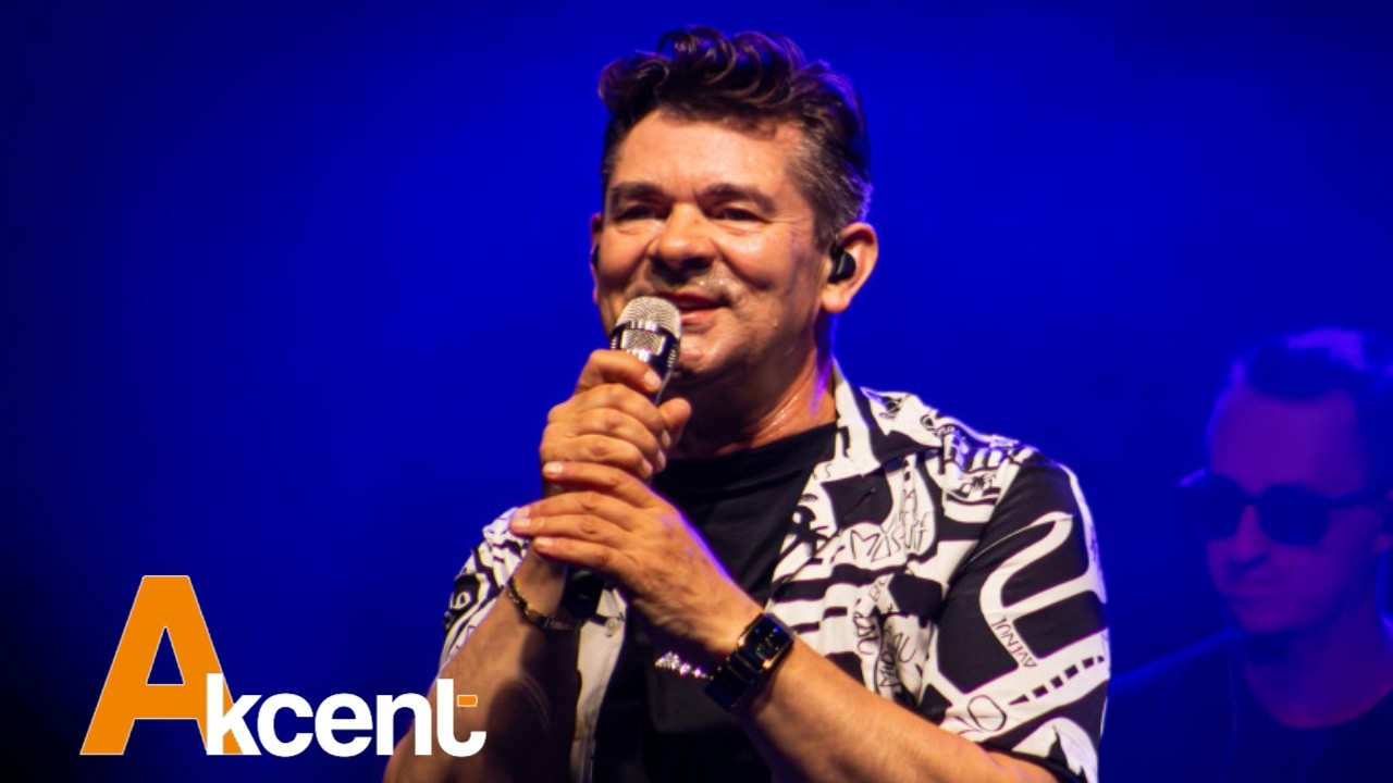 Akcent Zenek Martyniuk - Mała Figlarka👍Koncert 2026👍 Disco Polo 2026