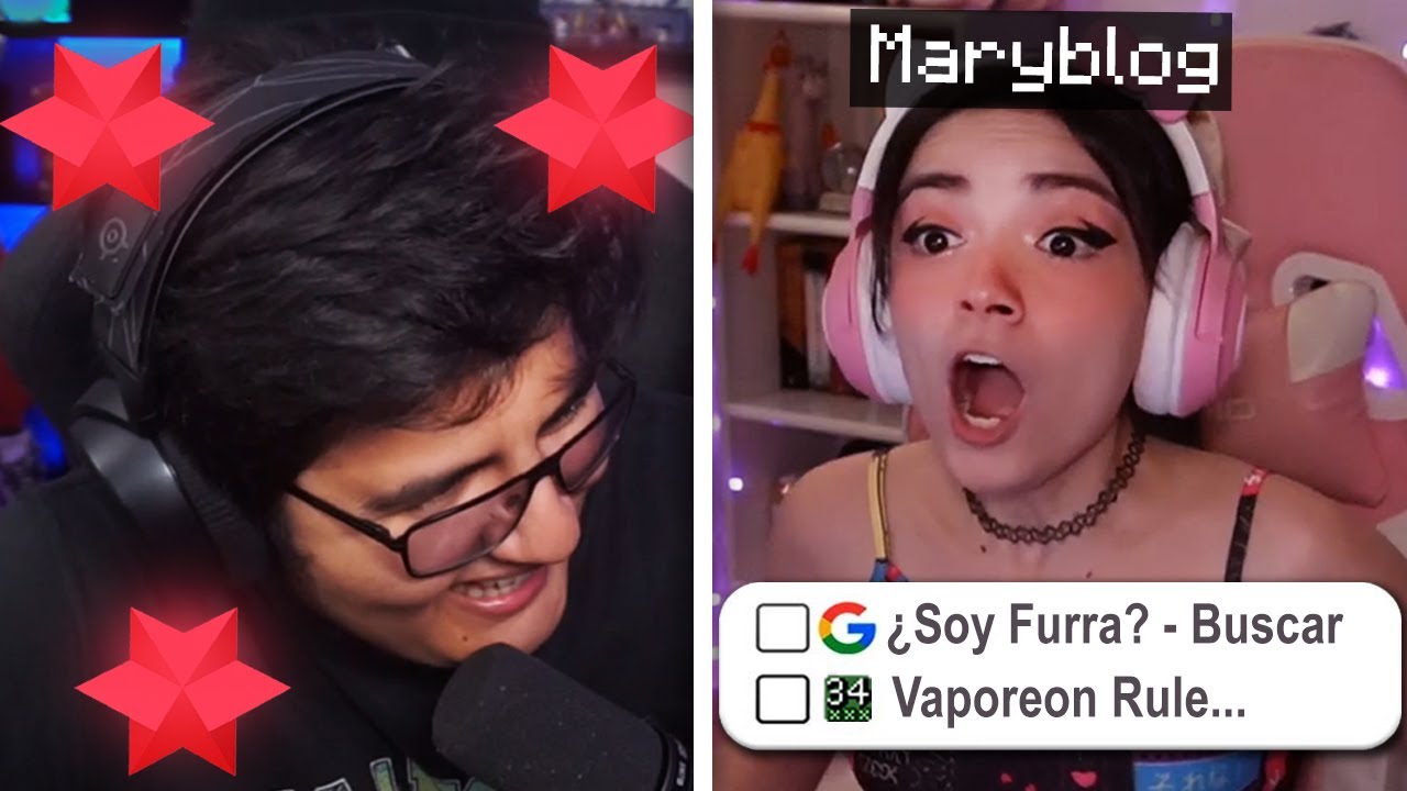 Donando a STREAMERS para que muestren su HISTORIAL 2 👀