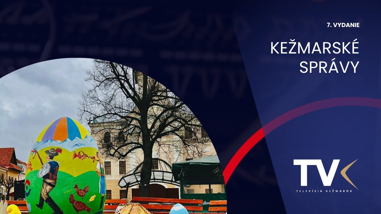 Kežmarské správy 7