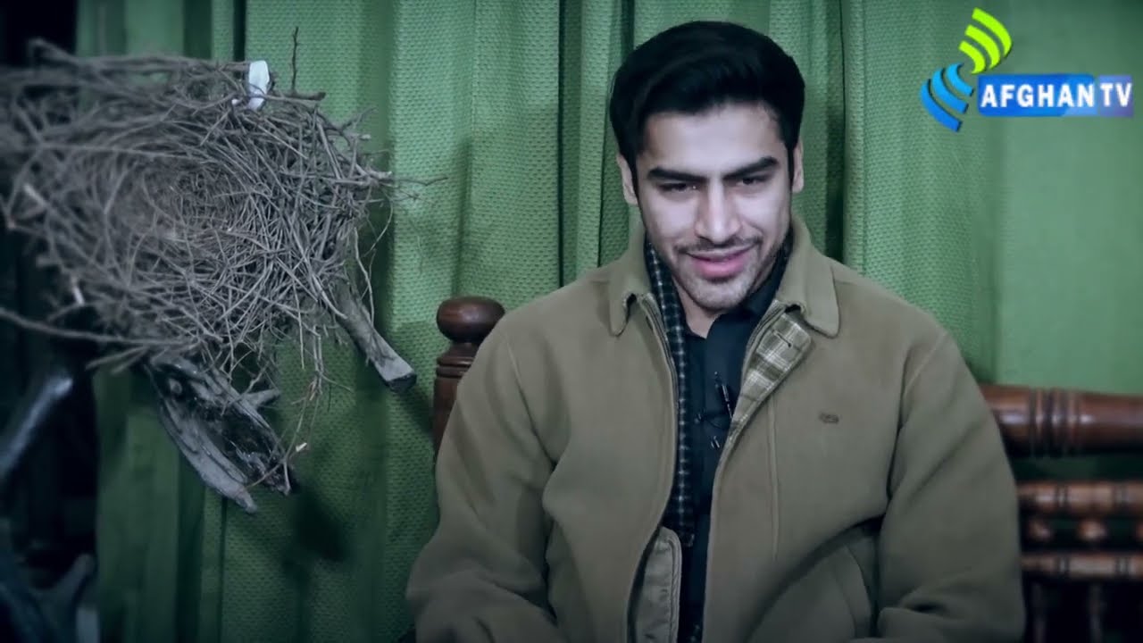 Afghan Online | Prof.Akhlaq Rasool Khattak & Khushal Khan Khattak | Interview | Syed Adnan Shah 2023