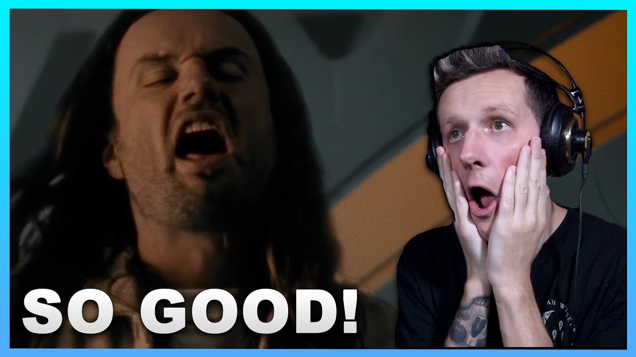 THEIR BEST WORK TO DATE?! | Metal Vocalist Reacts to Keeping Secrets by Fit For A King