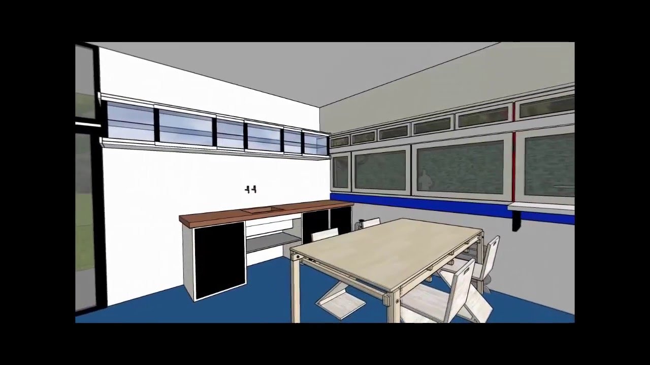 rietveld schröderhuis nederlandse versie