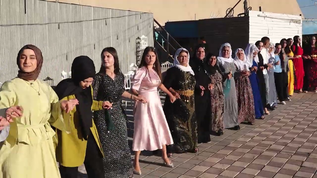 Nursel & Barış