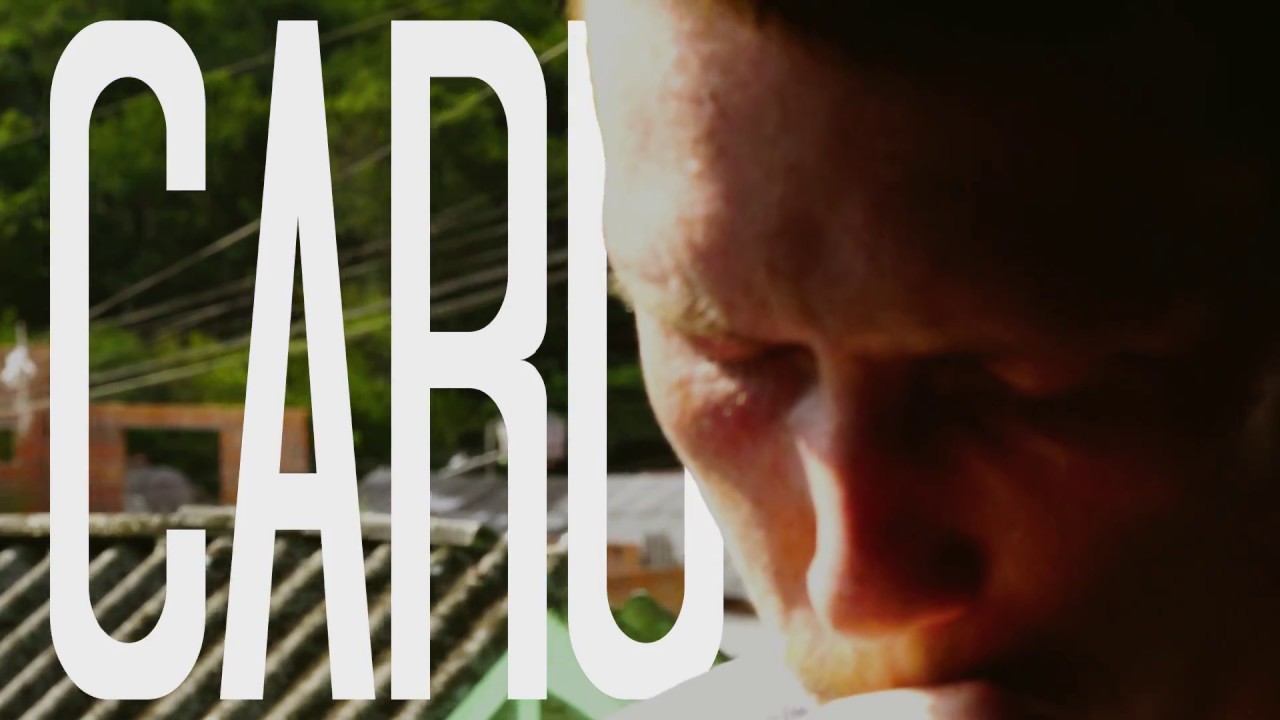 CARU - O azar faz sua parte (Videoclipe Oficial)