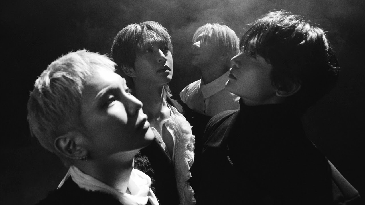 SHINee - Atmos (Charlie's Extended Edit)