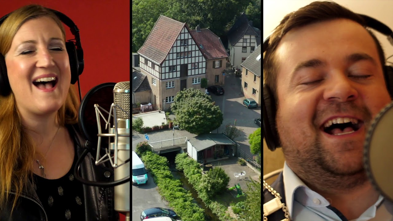 Schein, mein Schwerte! (Official Edit, FullHD)