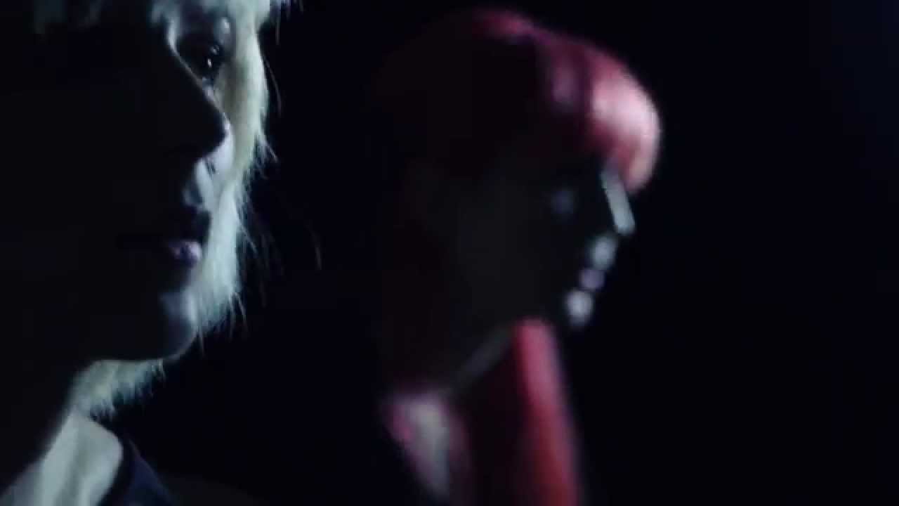 Paint It Black - MonaLisa Twins (The Rolling Stones Cover)