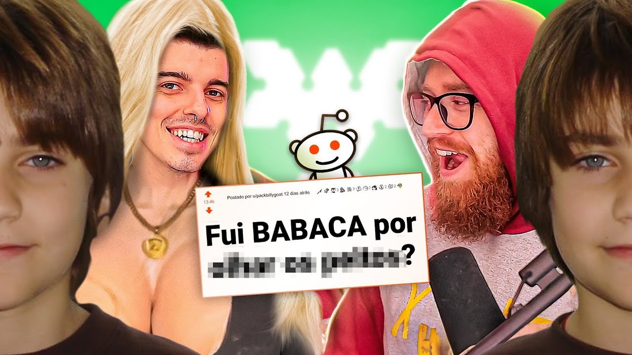 FOI BABACA OU NÃO?