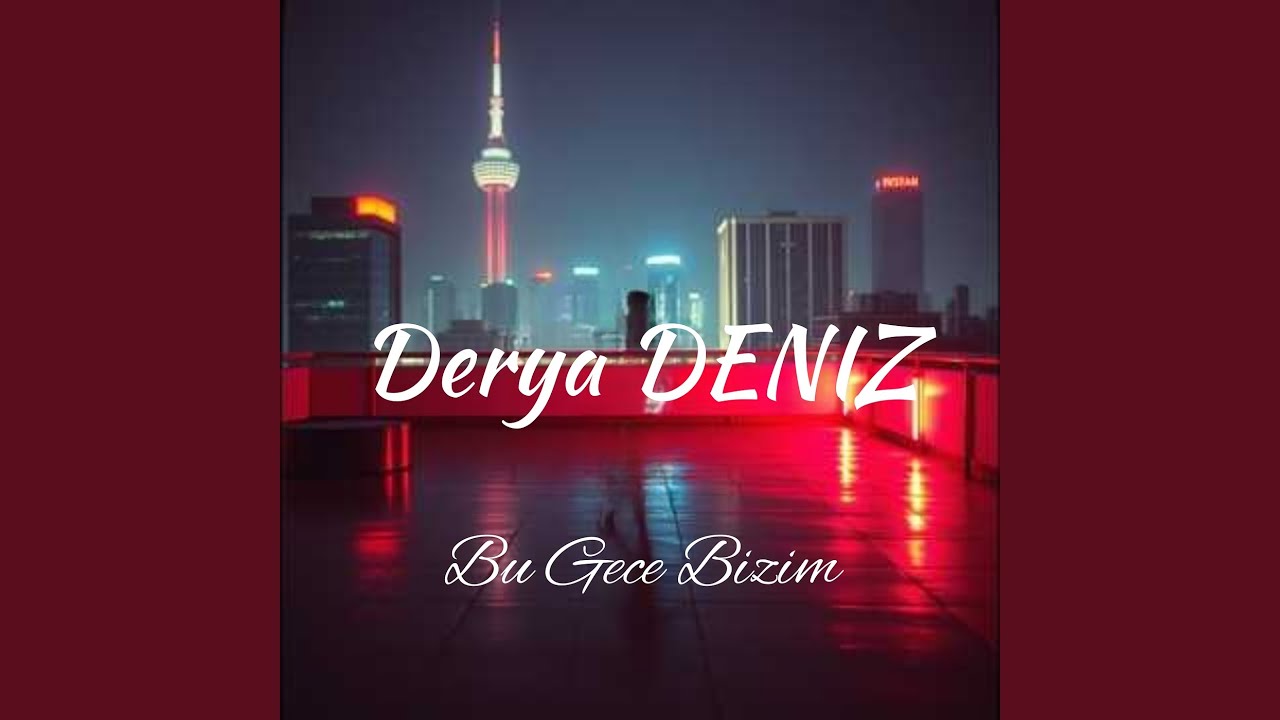 Bu Gece Bizim