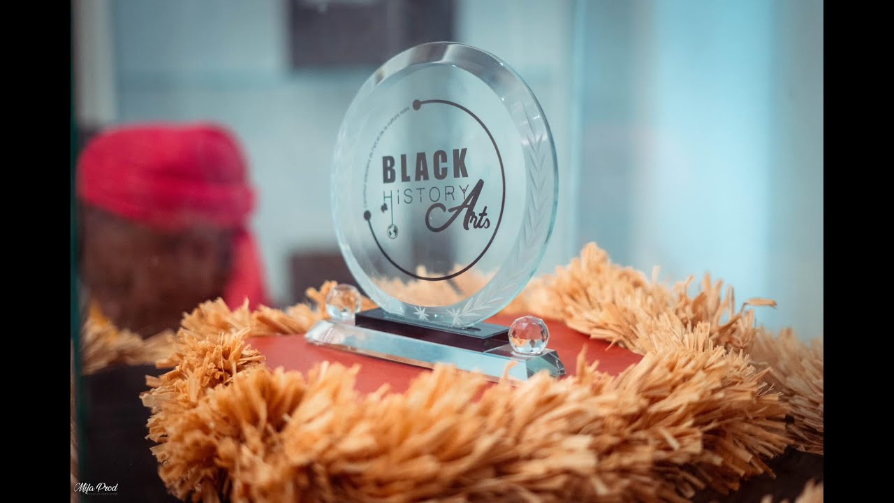 Concours d’art oratoire - “L’avenir de nos langues maternelles” / Festival Black History Arts 5e éd.