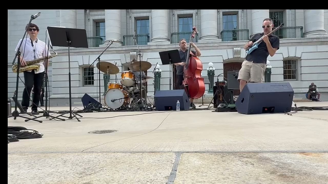 Freedom Jazz Dance - Eddie Harris
