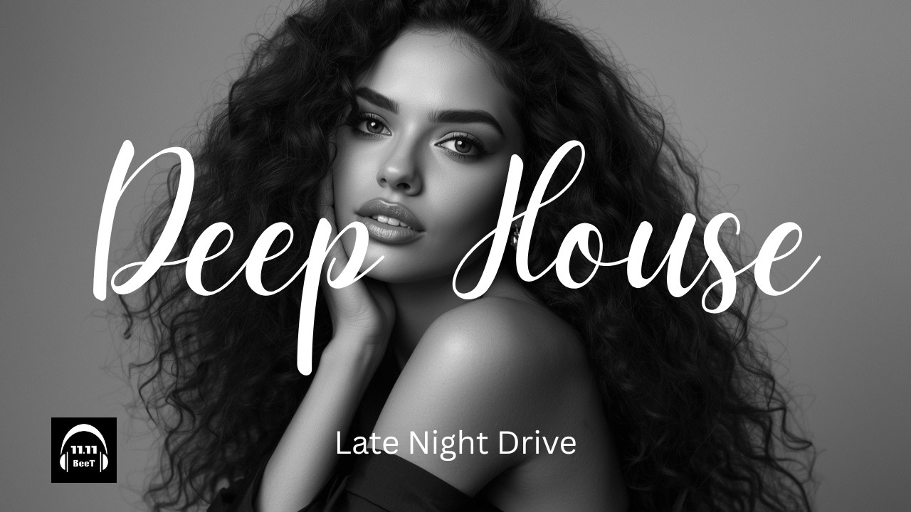 Best of Deep House [2026] | Progressive House #4