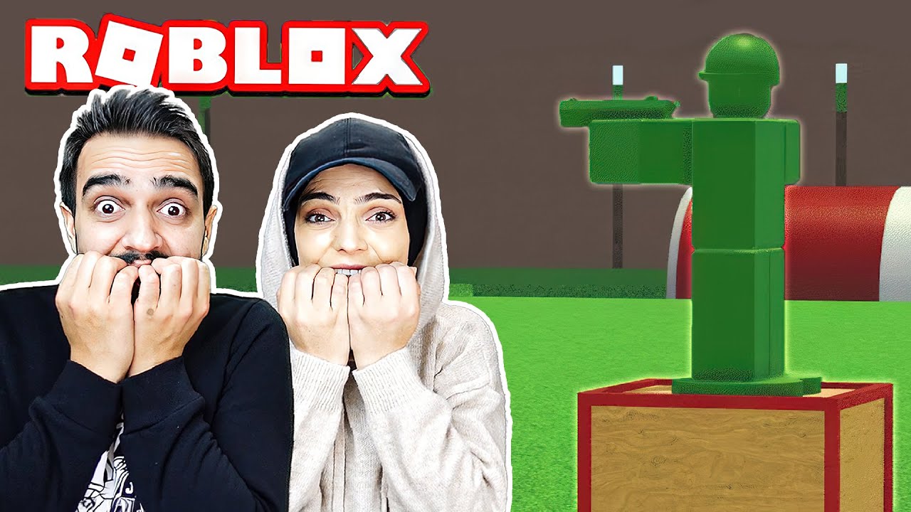 EN GÜÇLÜ OYUNCAK ASKERİ ALDIK !! 😱 Roblox