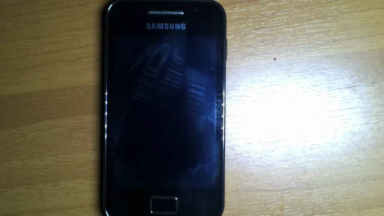 [INSTALL] CM10 Android 4.1 Jelly Bean on Samsung Galaxy Ace