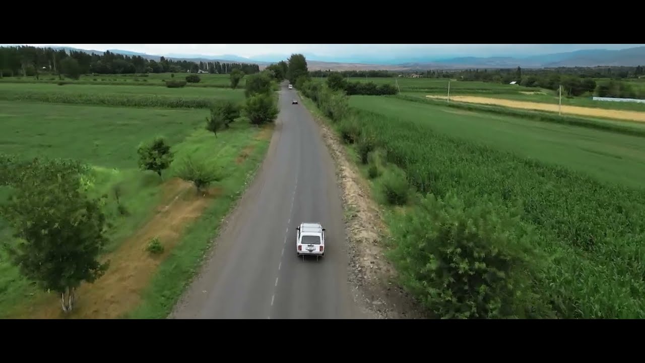 Карадыйкан айылы