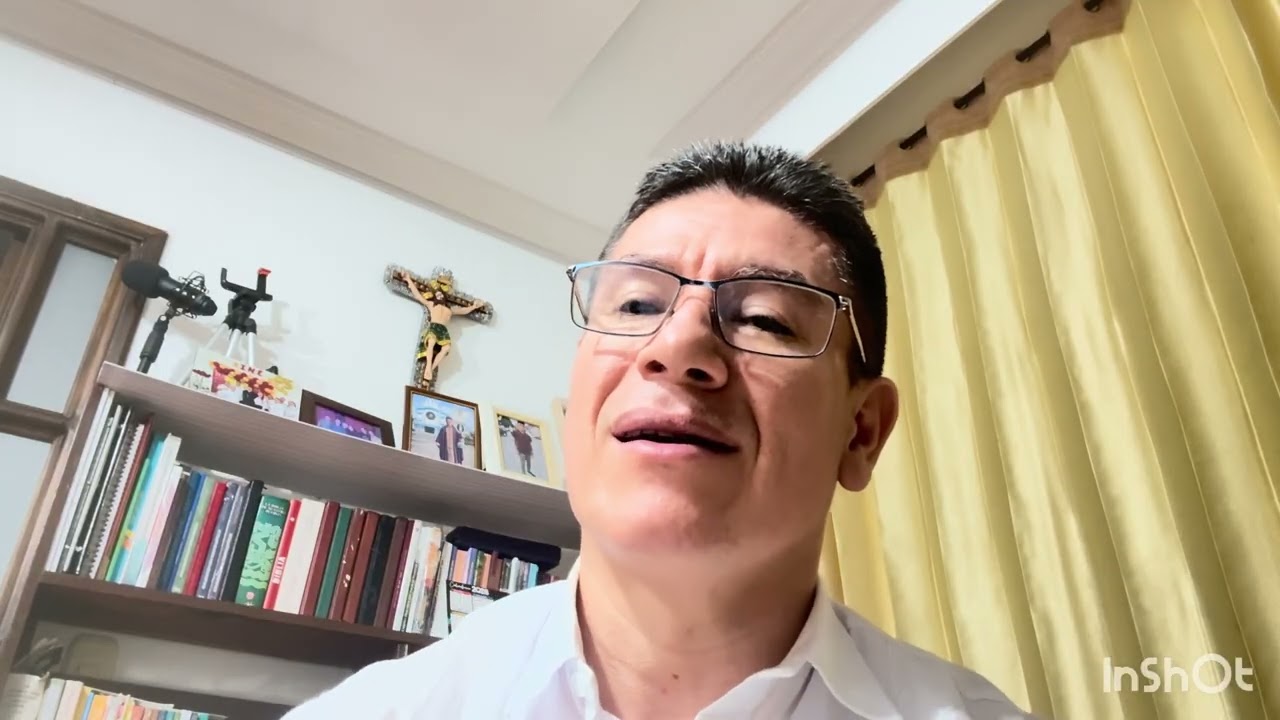 Reflexión diaria 