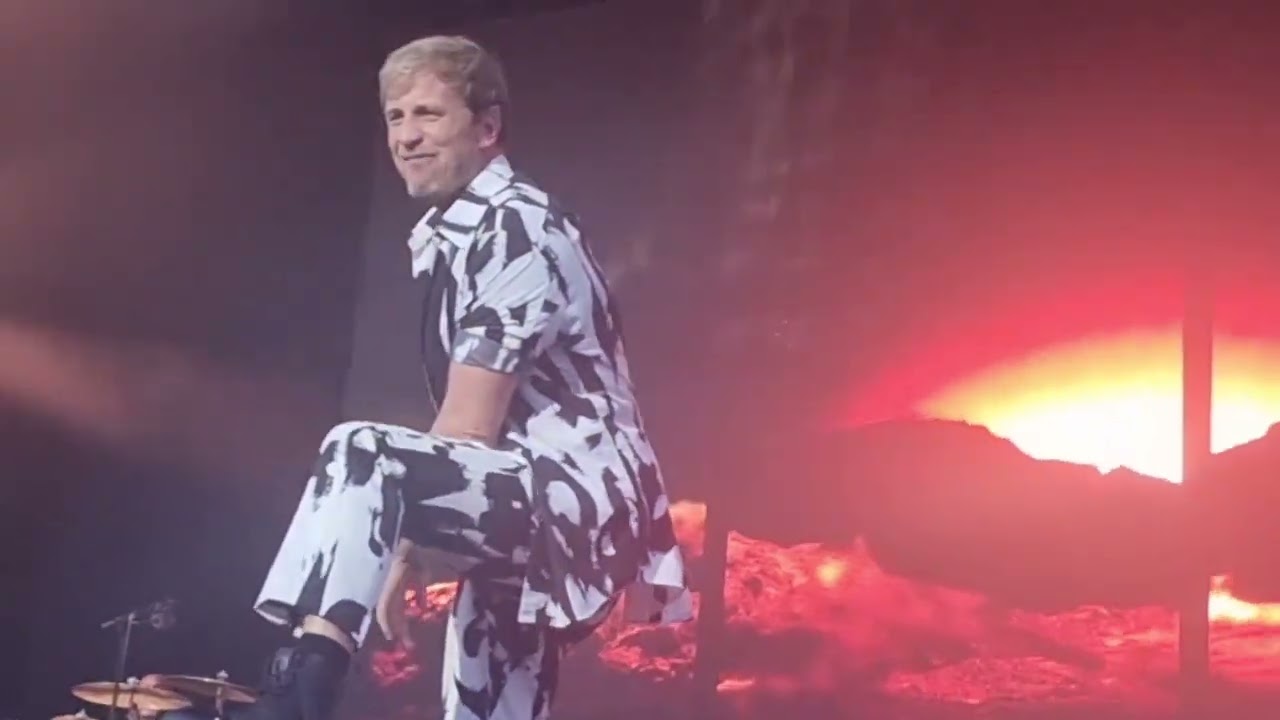 Westlife Wild Dreams Tour 2022