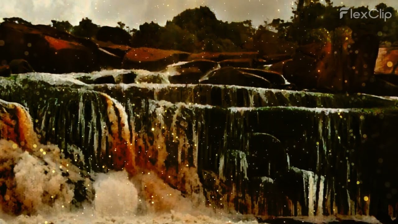 Echoes of Wonotobo - Instrumental 1