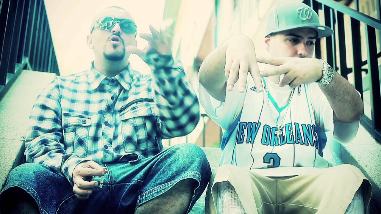 EXPERIENCIA - MITSURUGGY & MALSINO THE SAD PIMP