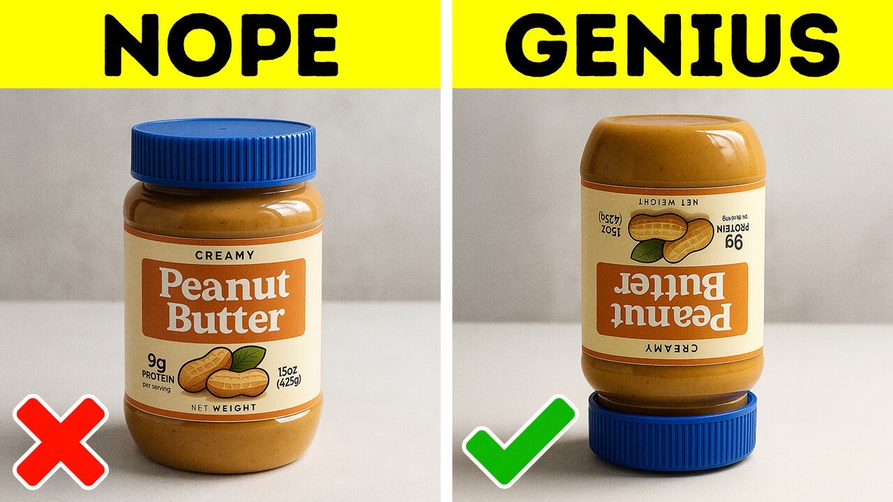 100+ Genius Life Hacks You Never Knew You Needed // Mega List