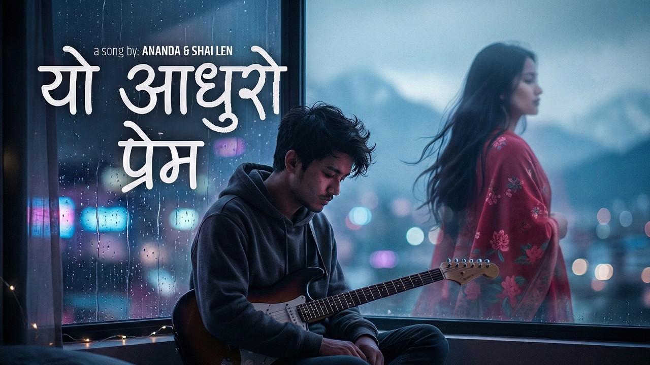 Maile Kosis Nai Garina I Never Even Tried | Nepali Emotional Love Song