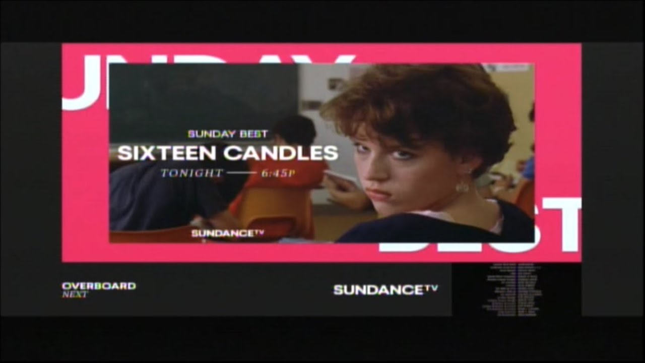 Sleepless In Seattle (1993) End Credits (Sundance Tv 2023)