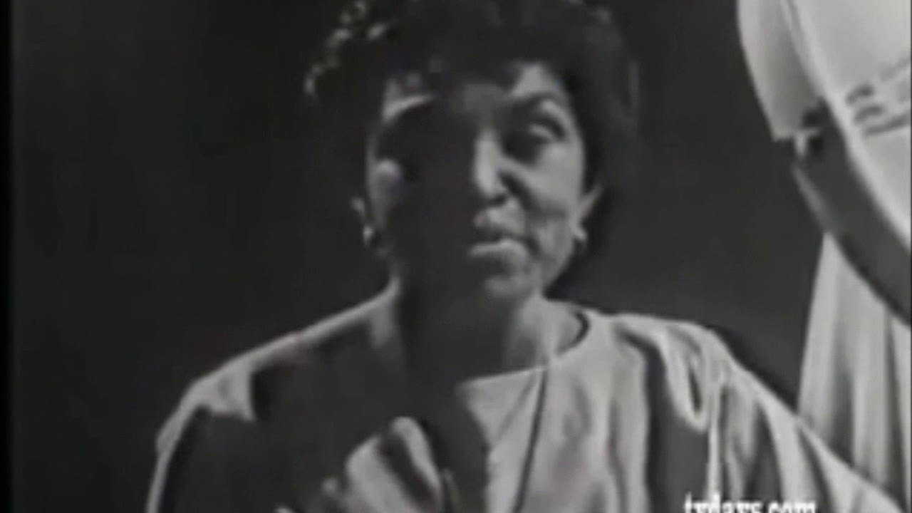Maxine Sullivan -  I Can't Get Started & Ace In The Hole