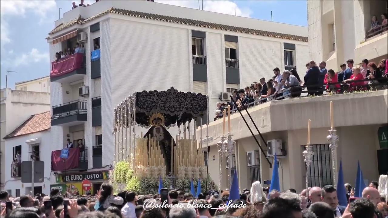 Hermandad de la Hiniesta 2025 - Domingo de Ramos