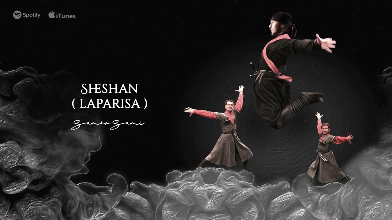 Sheshan ( Laparisa )